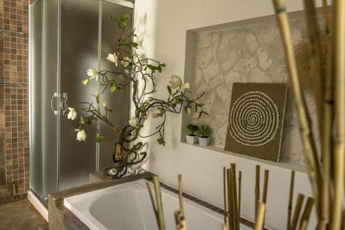 Bed & Breakfast Palazzo Delle Viole