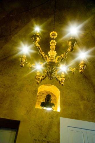 Bed & Breakfast Palazzo Delle Viole