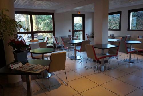 Hotel Ibis Auch