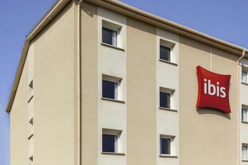 Hotel Ibis Auch