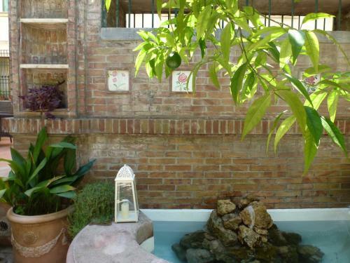 Apartamento Os Garden - Maison De Charme