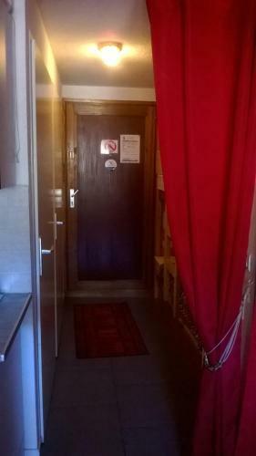 Apartamento Chalet La Piste Bleu