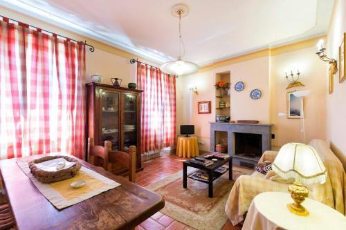 Apartamento Appartamenti Belvedere
