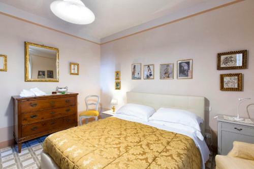 Apartamento Appartamenti Belvedere