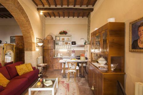 Apartamento Appartamenti Belvedere