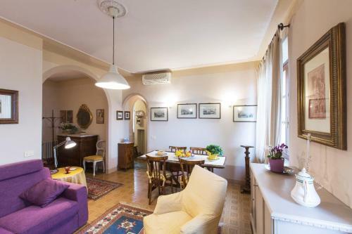 Apartamento Appartamenti Belvedere
