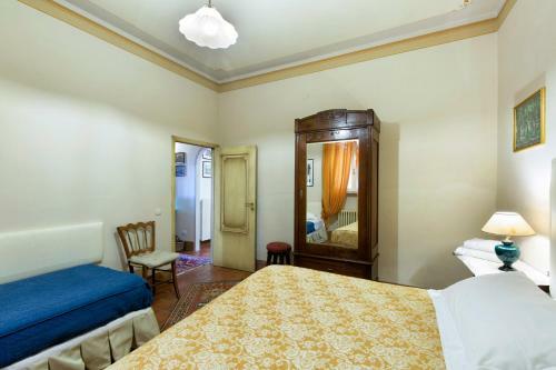 Apartamento Appartamenti Belvedere