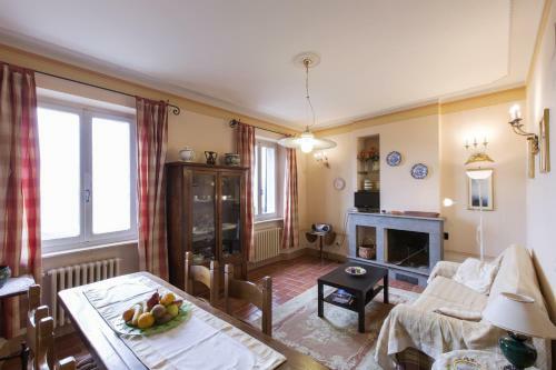 Apartamento Appartamenti Belvedere