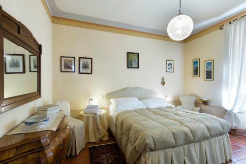 Apartamento Appartamenti Belvedere