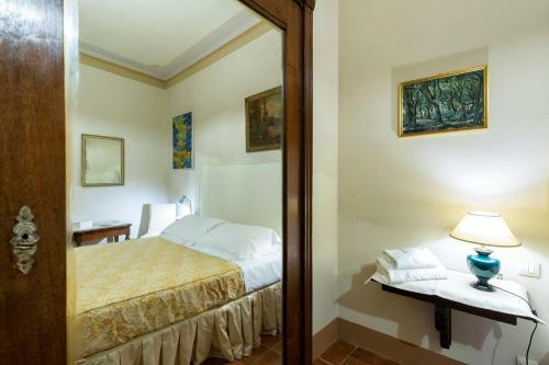 Apartamento Appartamenti Belvedere