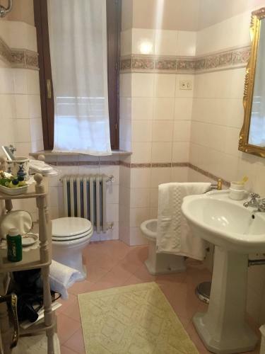 Apartamento Appartamenti Belvedere