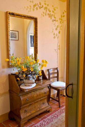 Apartamento Appartamenti Belvedere