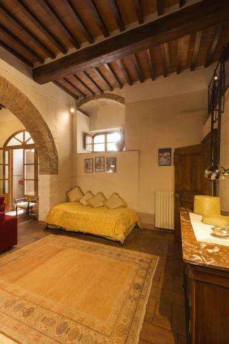 Apartamento Appartamenti Belvedere