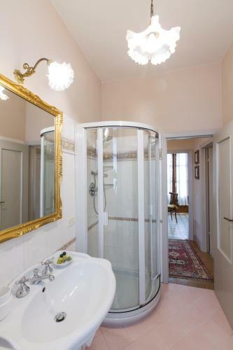 Apartamento Appartamenti Belvedere