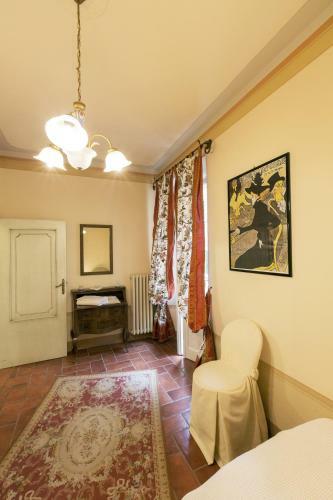 Apartamento Appartamenti Belvedere