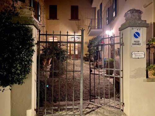 Apartamento Appartamenti Belvedere