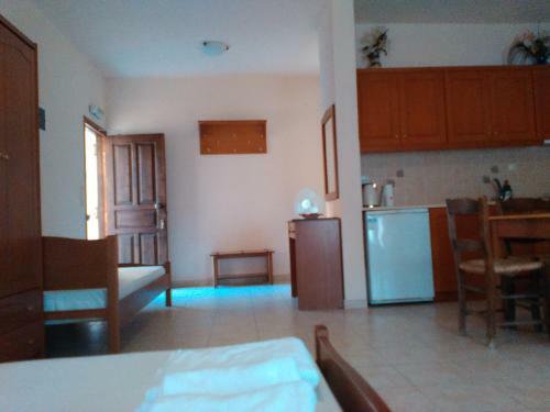 Maridatis Apartments