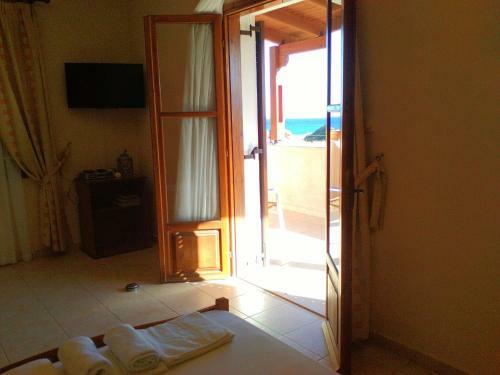 Maridatis Apartments
