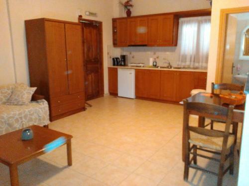 Maridatis Apartments
