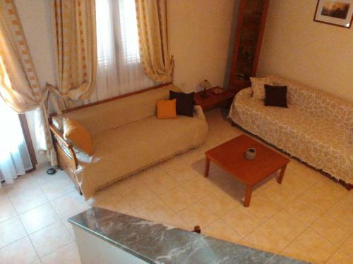 Maridatis Apartments