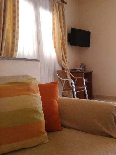 Maridatis Apartments
