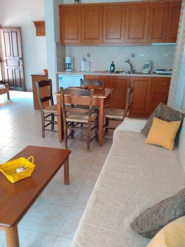 Maridatis Apartments