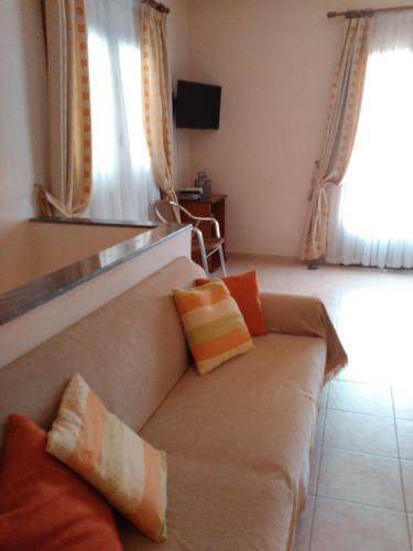 Maridatis Apartments