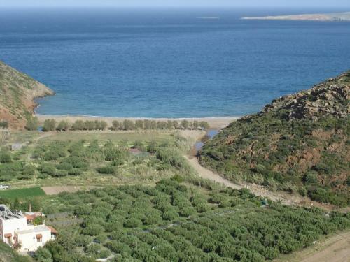 Maridatis Apartments