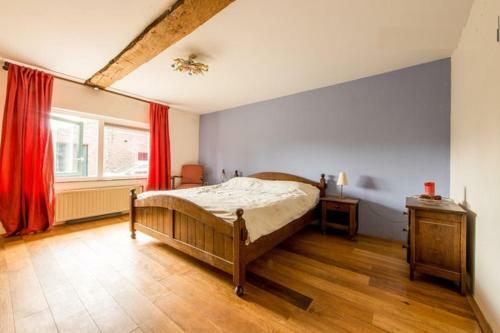 Agroturismo Farm Stay Luythoeve