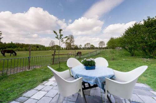 Agroturismo Farm Stay Luythoeve