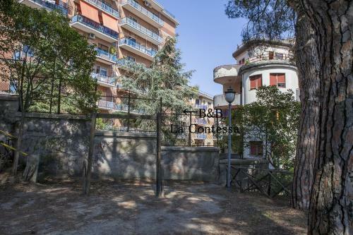 B&B La Contessa