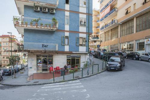B&B La Contessa