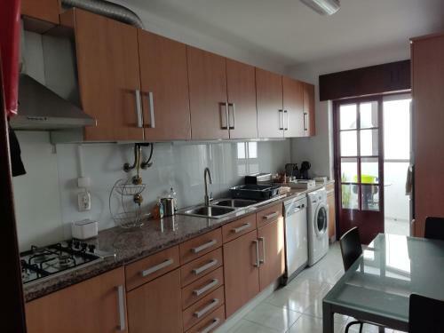 Apartamento Faro Stadium Flat