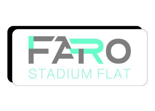 Apartamento Faro Stadium Flat