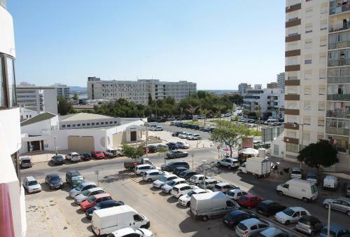 Apartamento Faro Stadium Flat