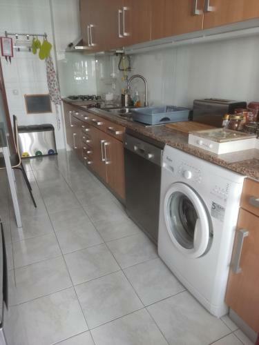 Apartamento Faro Stadium Flat
