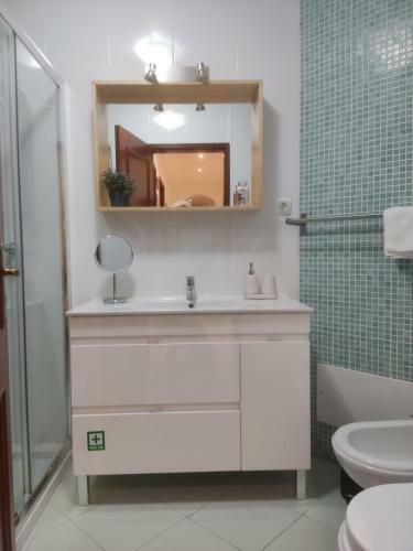Apartamento Faro Stadium Flat