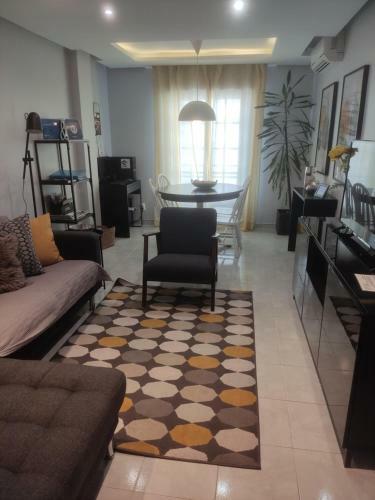Apartamento Faro Stadium Flat