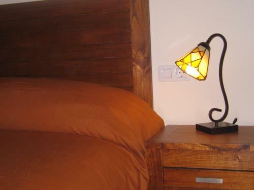 Apartamentos Casa Les Valeres