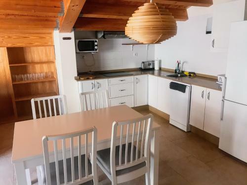 Apartamentos Casa Les Valeres