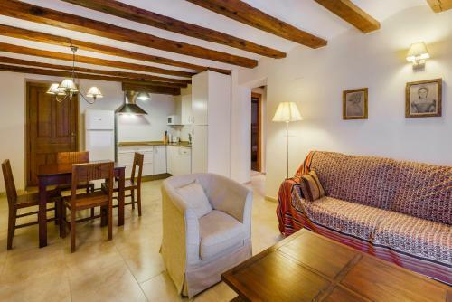 Apartamentos Casa Les Valeres