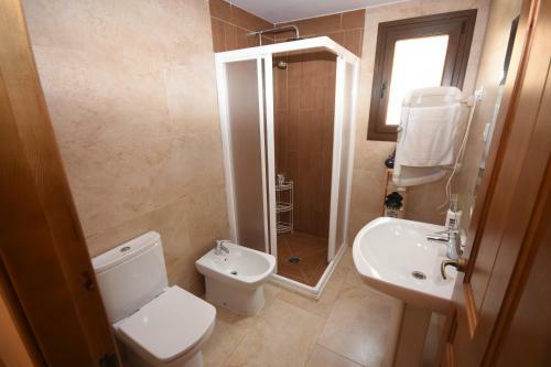 Apartamentos Casa Les Valeres