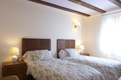 Apartamentos Casa Les Valeres