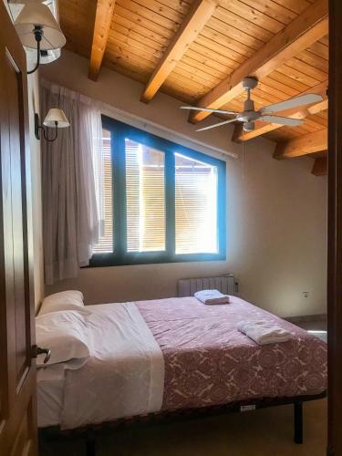 Apartamentos Casa Les Valeres
