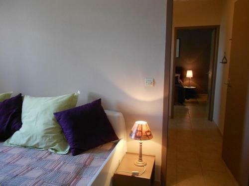 Bed & Breakfast Jardin D'en Naoua