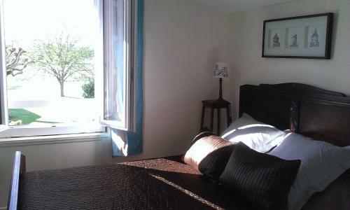 Bed & Breakfast Jardin D'en Naoua