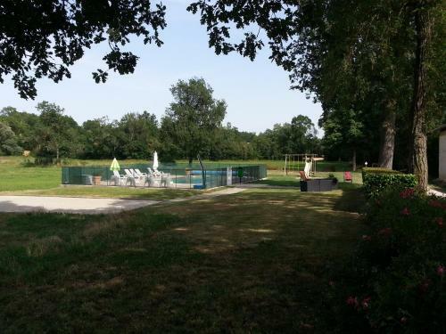 Bed & Breakfast Jardin D'en Naoua