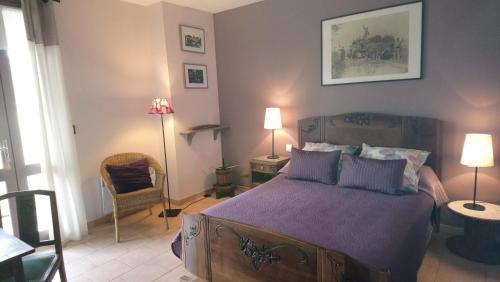 Bed & Breakfast Jardin D'en Naoua