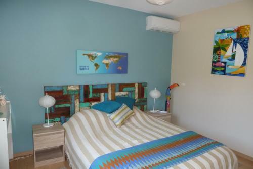 Villa Hibiscus