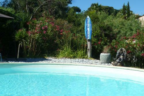 Villa Hibiscus